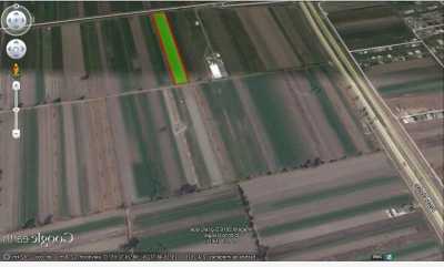 Residential Land For Sale in San Martin Texmelucan, Mexico