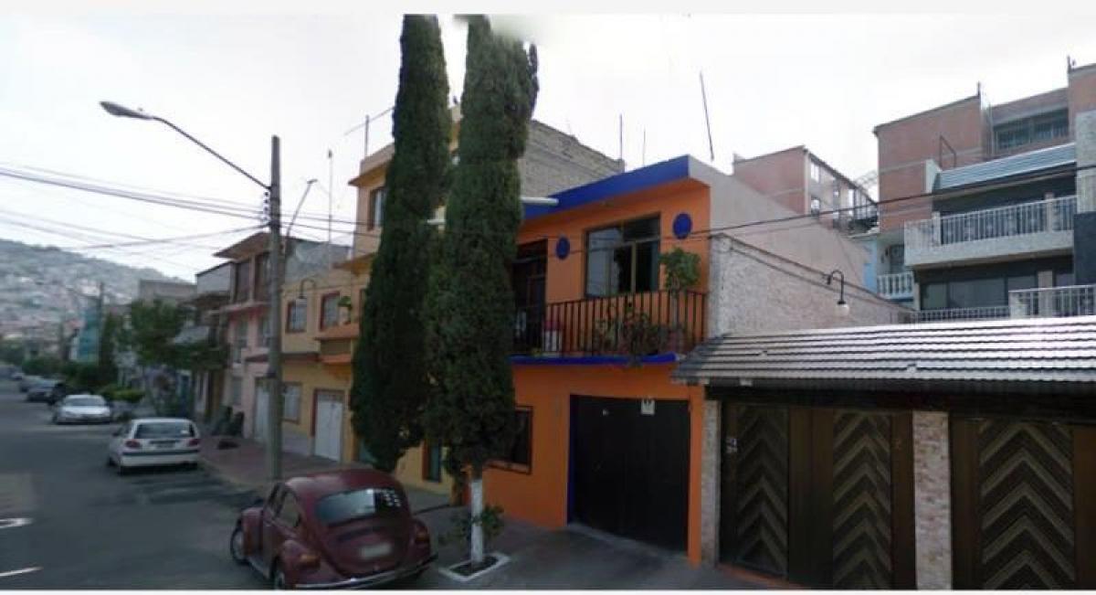 Picture of Home For Sale in Mexicali, Baja California, Mexico