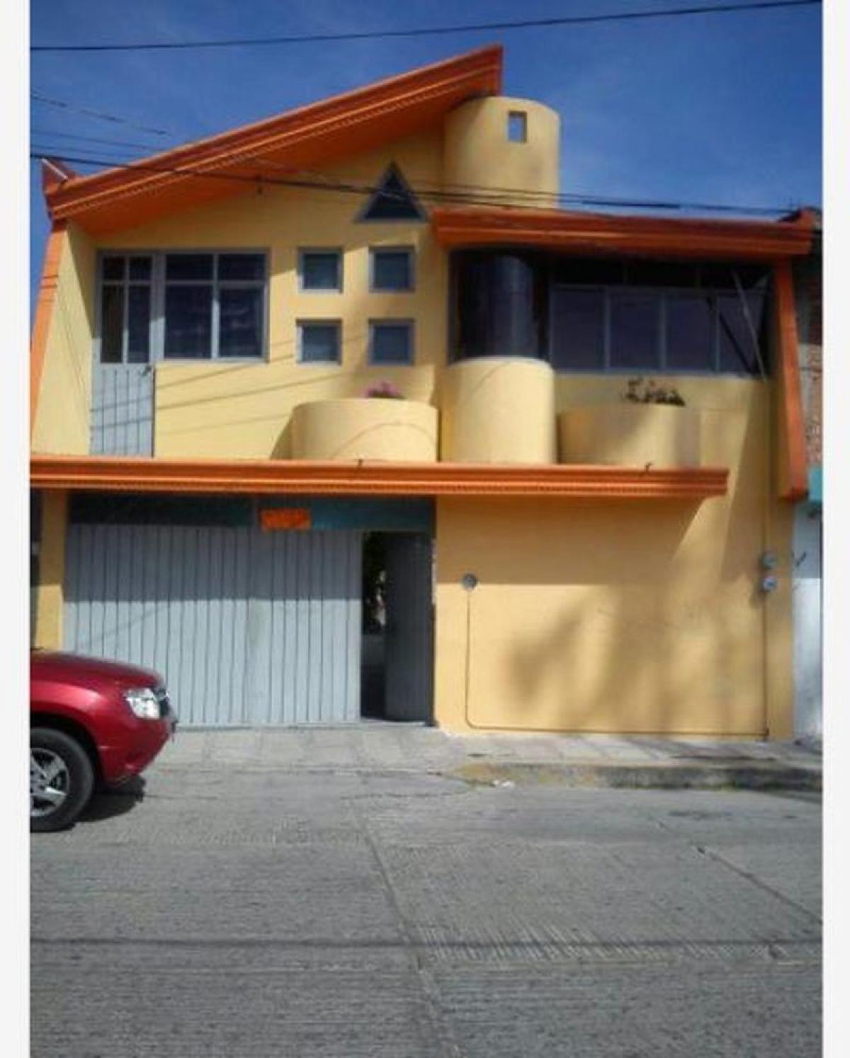 Picture of Home For Sale in San Pablo Del Monte, Tlaxcala, Mexico