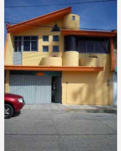Home For Sale in San Pablo Del Monte, Mexico