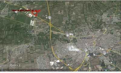 Residential Land For Sale in Ixtacuixtla De Mariano Matamoros, Mexico