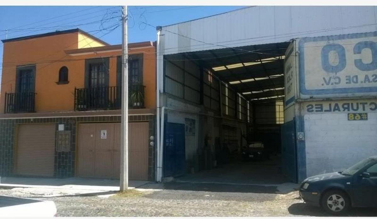 Picture of Other Commercial For Sale in Hidalgo, Hidalgo, Mexico