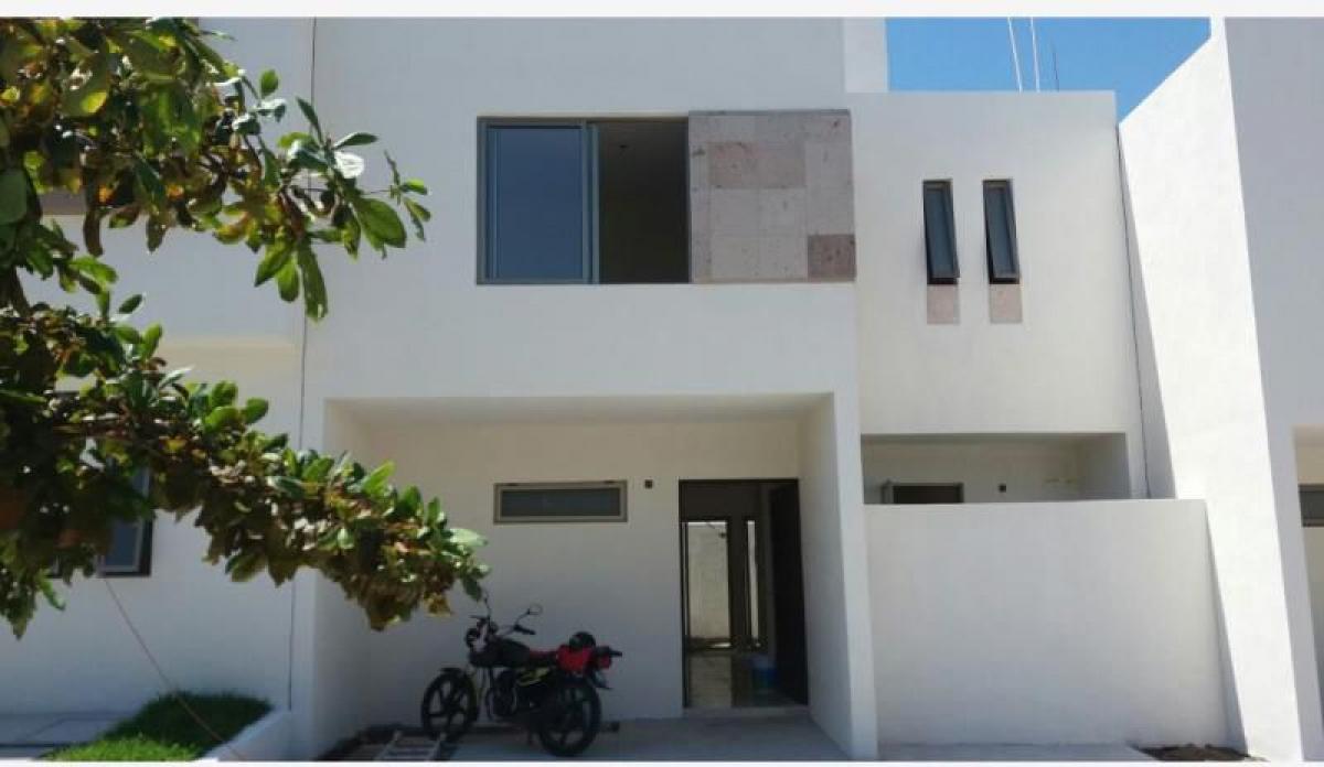 Picture of Home For Sale in Manzanillo, Colima, Mexico