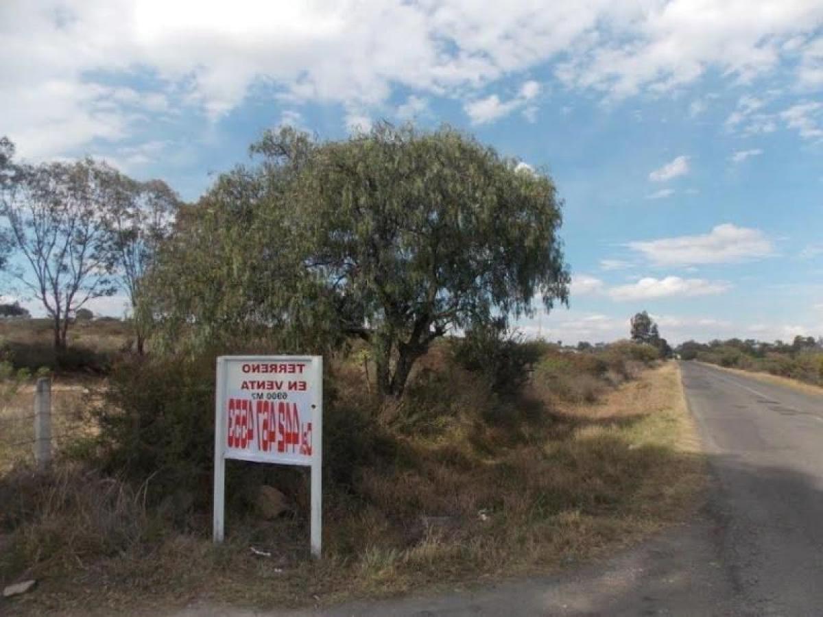 Picture of Residential Land For Sale in Jerecuaro, Guanajuato, Mexico