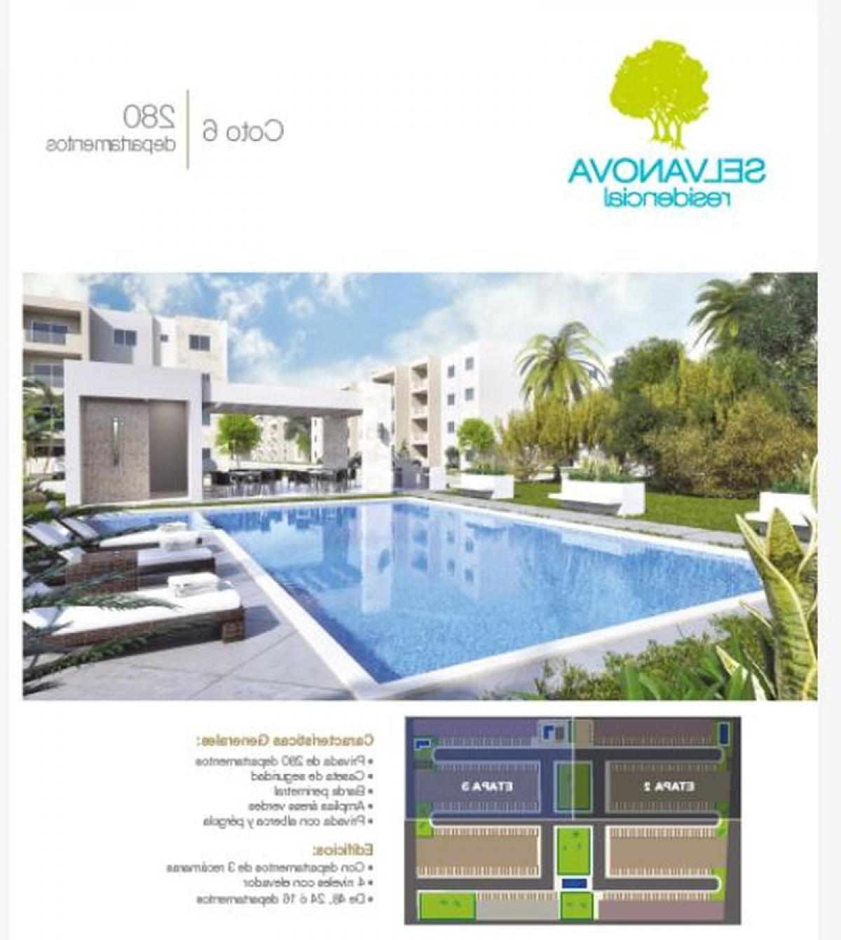 Picture of Apartment For Sale in Quintana Roo, Quintana Roo, Mexico