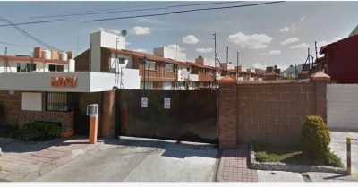 Home For Sale in Toluca, Mexico