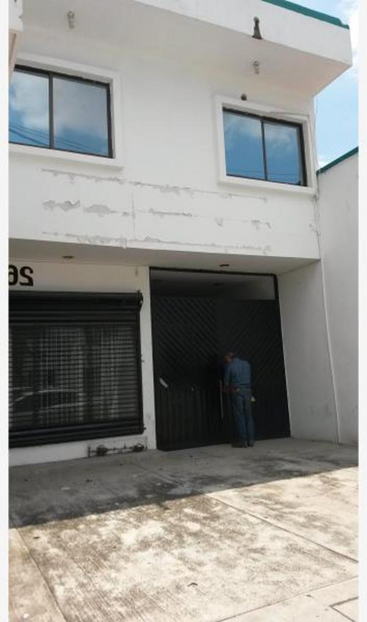 Picture of Office For Sale in Chiapas, Chiapas, Mexico