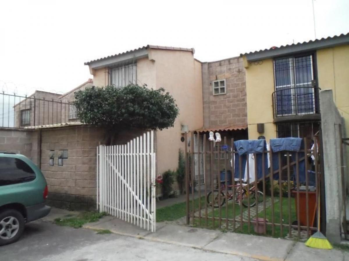 Picture of Home For Sale in Ixtapaluca, Mexico, Mexico