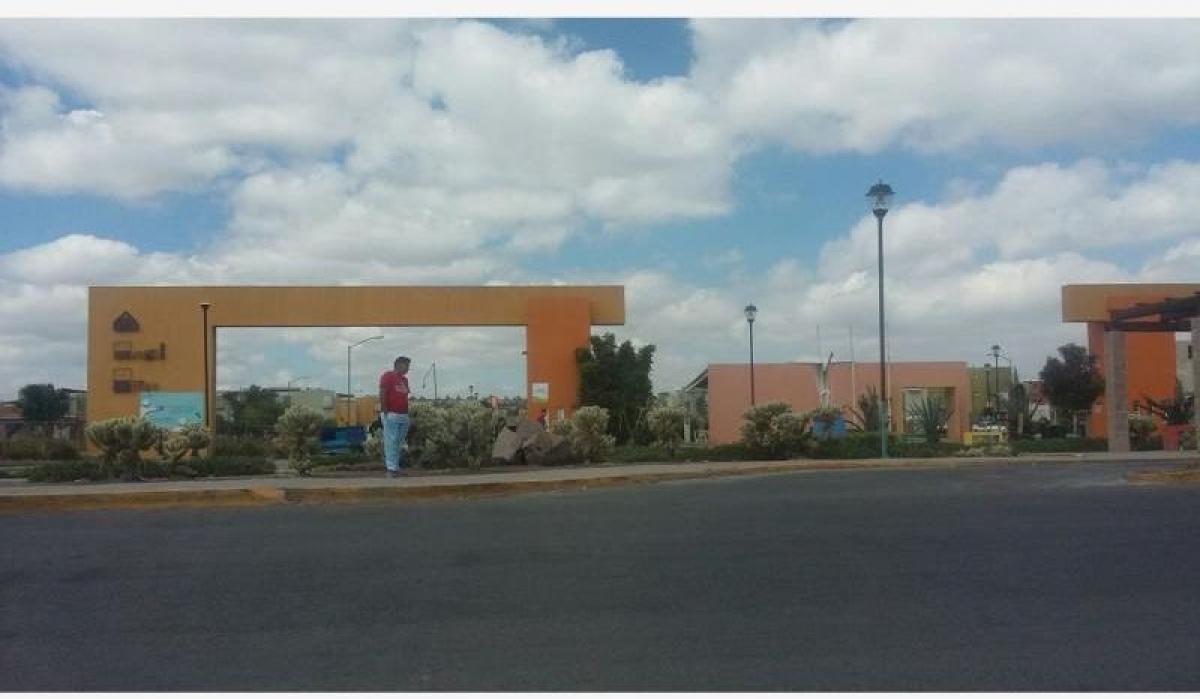 Picture of Apartment For Sale in Olinala, Guerrero, Mexico