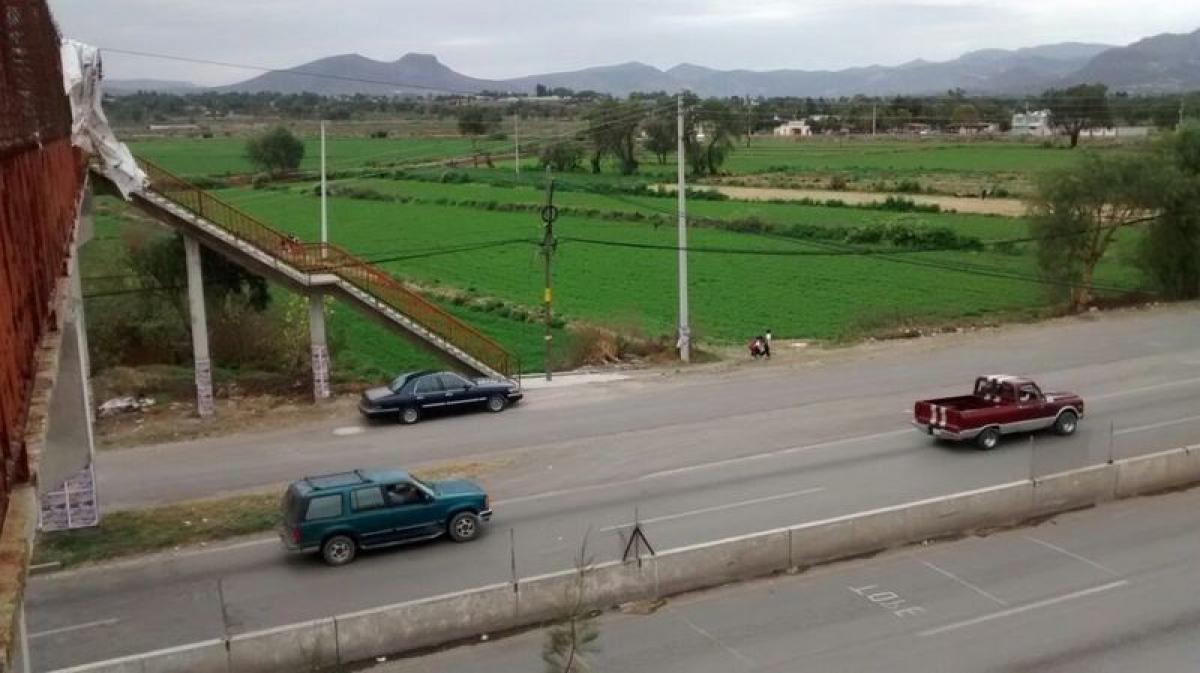 Picture of Residential Land For Sale in Actopan, Hidalgo, Mexico