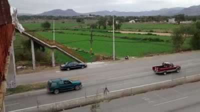 Residential Land For Sale in Actopan, Mexico