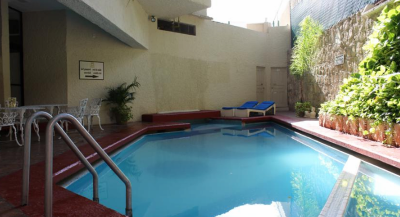 Development Site For Sale in Benito Juarez, Mexico