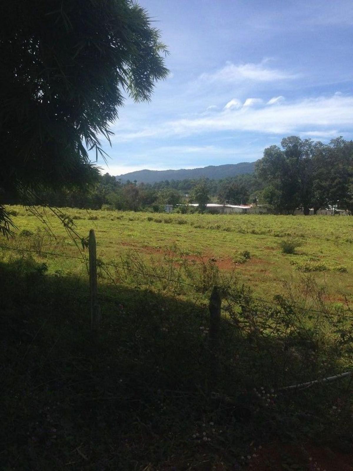 Picture of Residential Land For Sale in Teopisca, Chiapas, Mexico