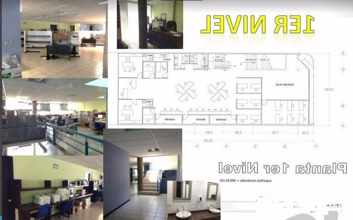 Picture of Apartment Building For Sale in Aguascalientes, Aguascalientes, Mexico