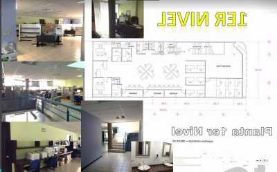 Apartment Building For Sale in Aguascalientes, Mexico