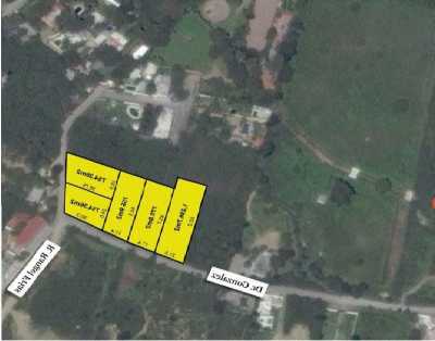 Residential Land For Sale in 
