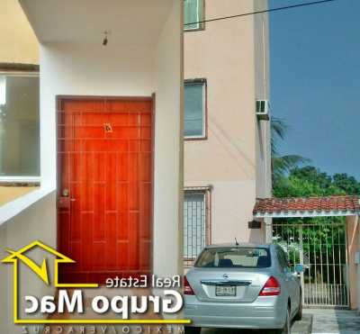 Apartment For Sale in Veracruz De Ignacio De La Llave, Mexico