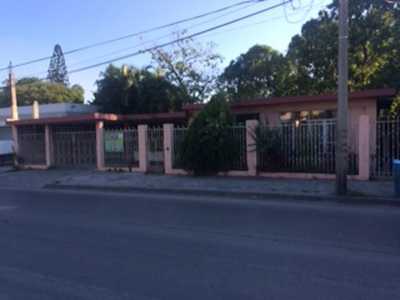Residential Land For Sale in Ciudad Madero, Mexico