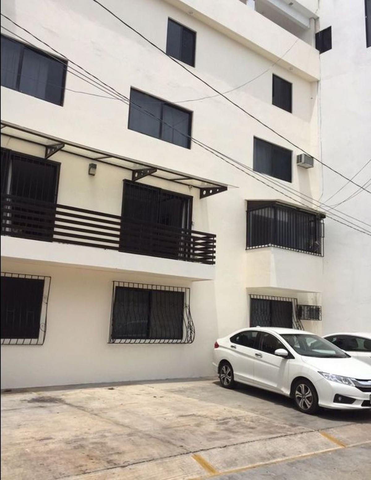 Picture of Apartment Building For Sale in Tabasco, Tabasco, Mexico