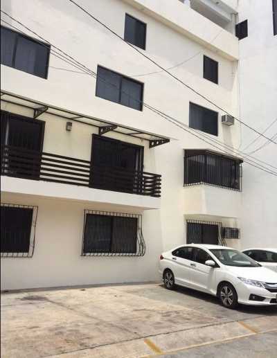 Apartment Building For Sale in Tabasco, Mexico
