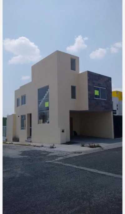 Home For Sale in Corregidora, Mexico