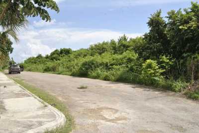 Residential Land For Sale in Othon P. Blanco, Mexico