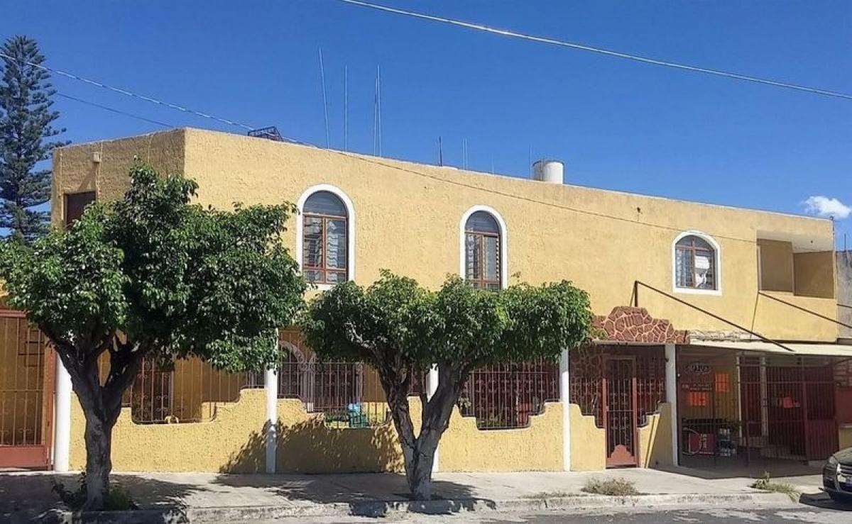 Picture of Home For Sale in Jalisco, Jalisco, Mexico