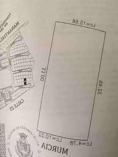 Residential Land For Sale in Yucatan, Mexico