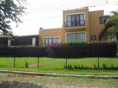 Home For Sale in Jocotepec, Mexico