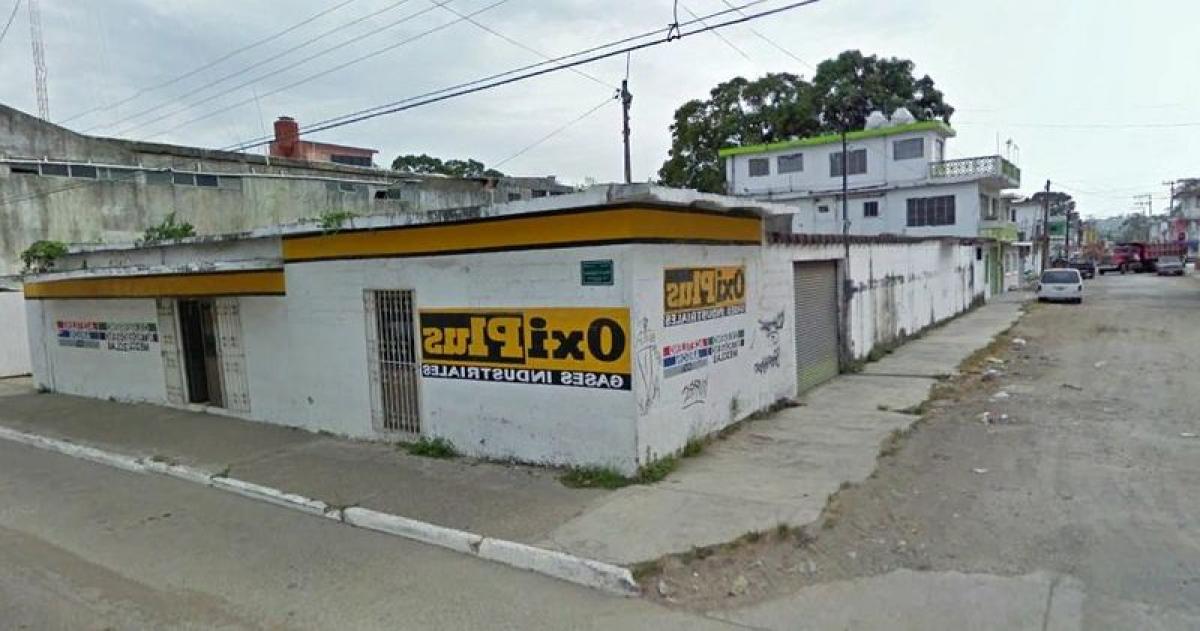 Picture of Residential Land For Sale in Tamaulipas, Tamaulipas, Mexico