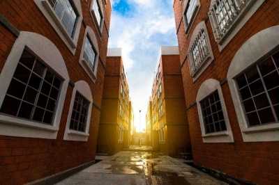 Apartment For Sale in Tlaxcala, Mexico