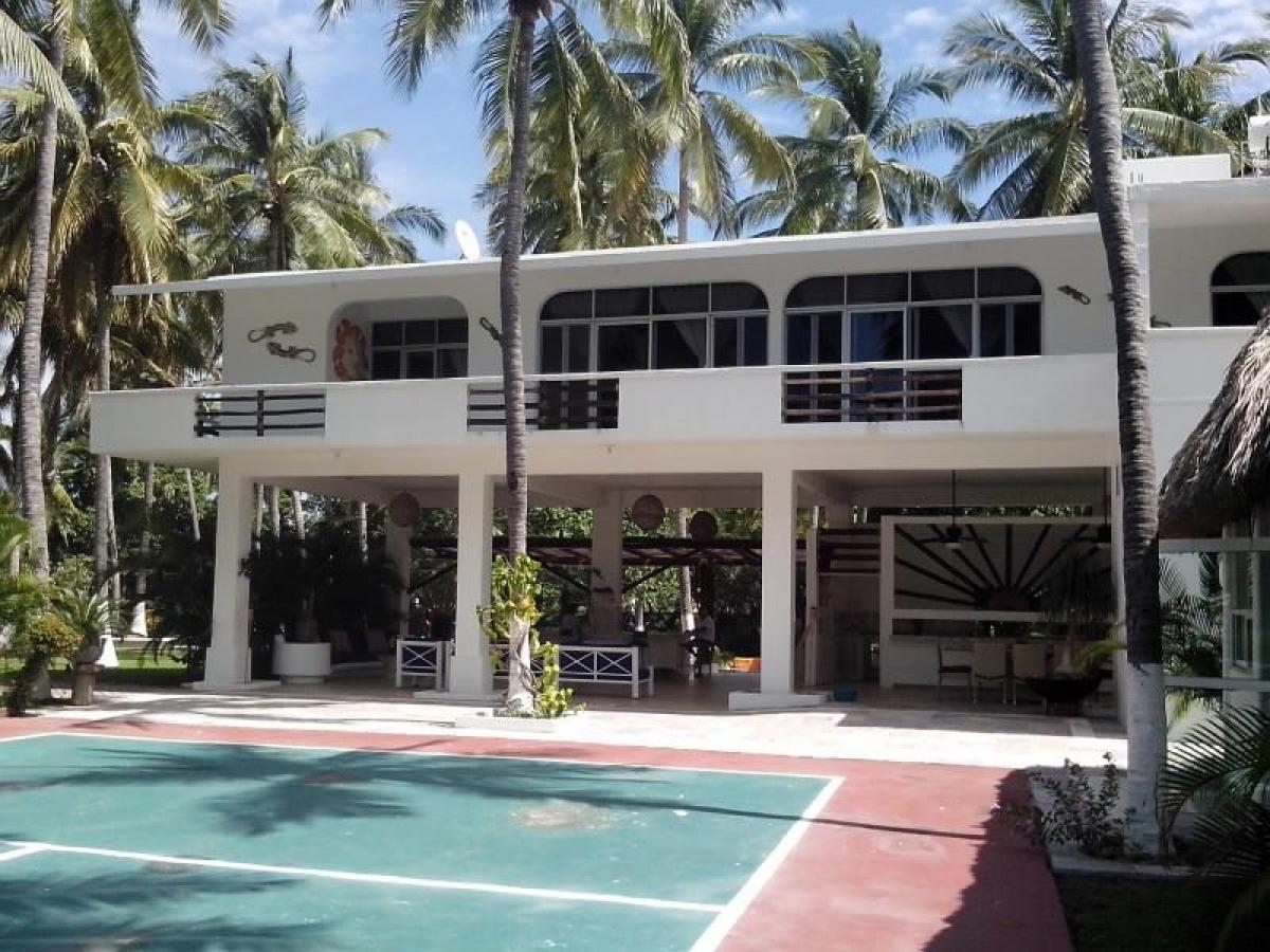 Picture of Home For Sale in Guerrero, Guerrero, Mexico