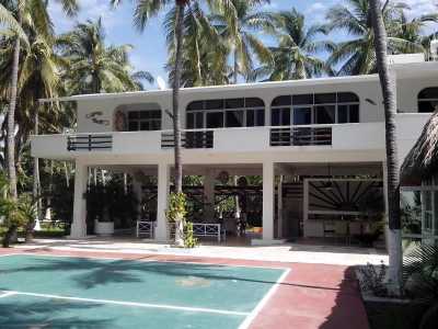 Home For Sale in Guerrero, Mexico