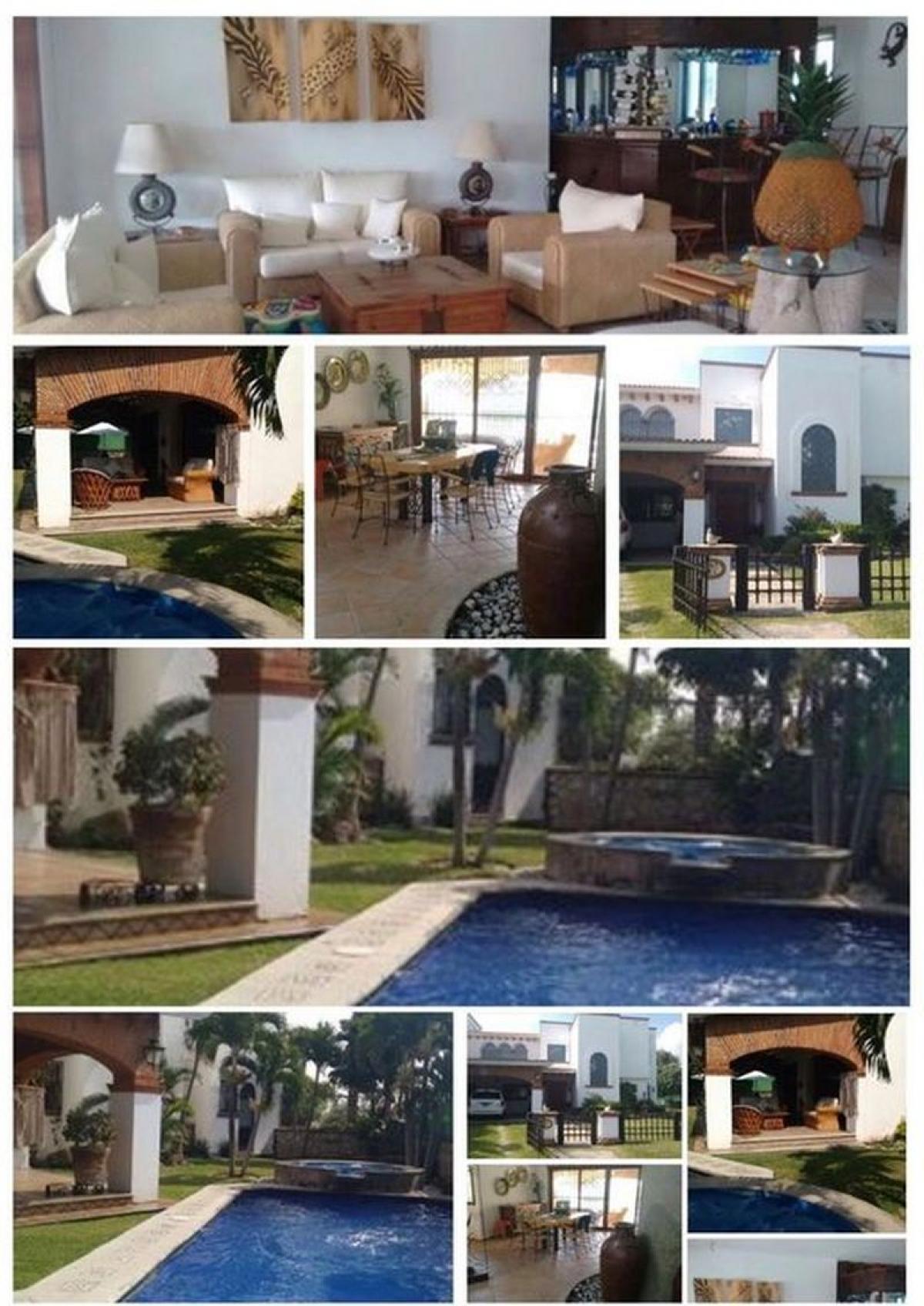 Picture of Home For Sale in Atlatlahucan, Morelos, Mexico