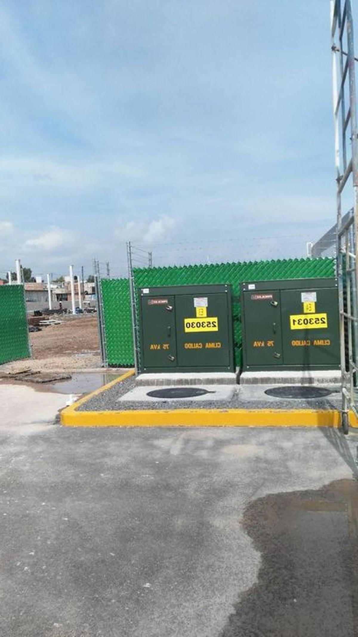 Picture of Other Commercial For Sale in El Marques, Queretaro, Mexico