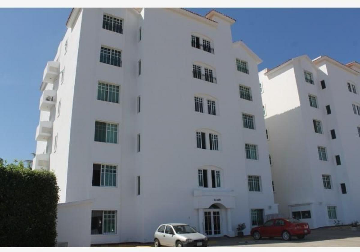 Picture of Apartment For Sale in Sinaloa, Sinaloa, Mexico