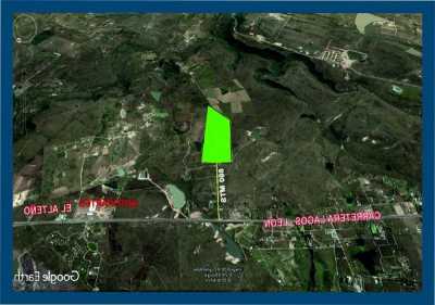 Development Site For Sale in Lagos De Moreno, Mexico