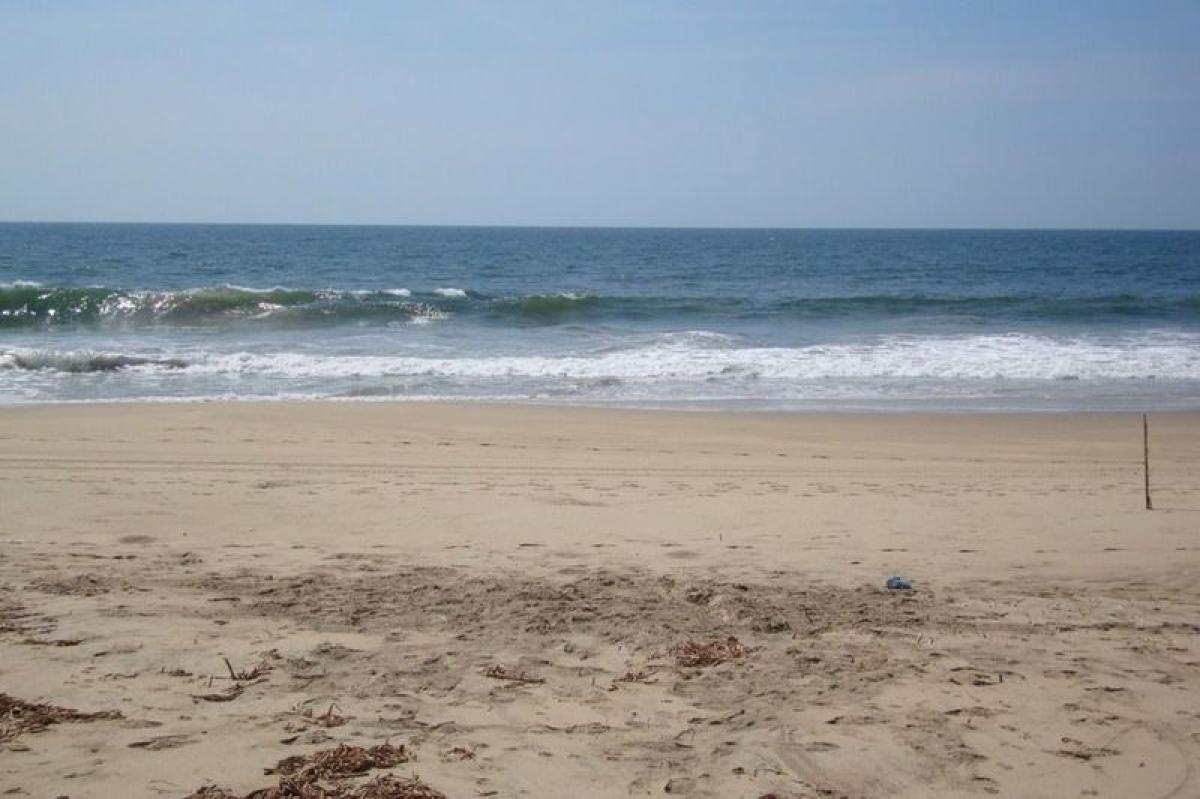 Picture of Residential Land For Sale in Coyuca De Benitez, Guerrero, Mexico