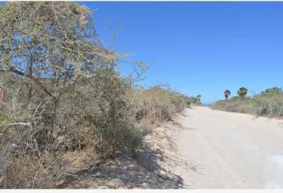 Residential Land For Sale in Baja California Sur, Mexico