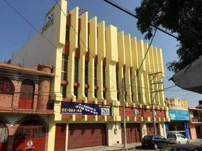 Apartment Building For Sale in Tuxtla Gutierrez, Mexico