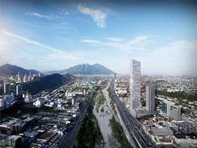 Apartment For Sale in Monterrey, Mexico