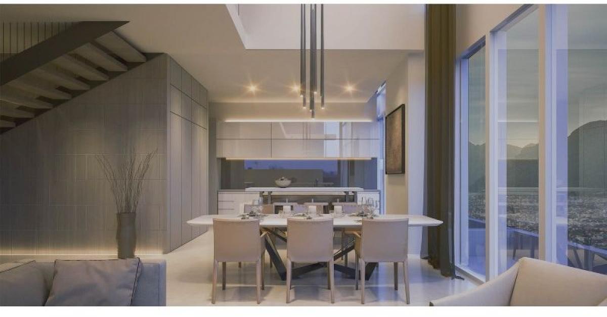 Picture of Apartment For Sale in Monterrey, Nuevo Leon, Mexico
