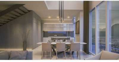 Apartment For Sale in Monterrey, Mexico