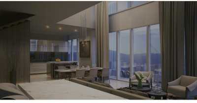 Apartment For Sale in Monterrey, Mexico