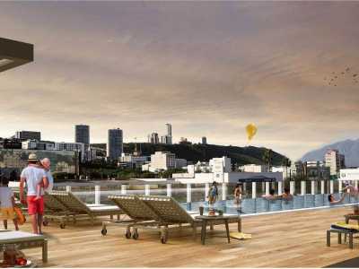 Apartment For Sale in Monterrey, Mexico