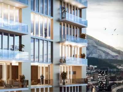 Apartment For Sale in Monterrey, Mexico
