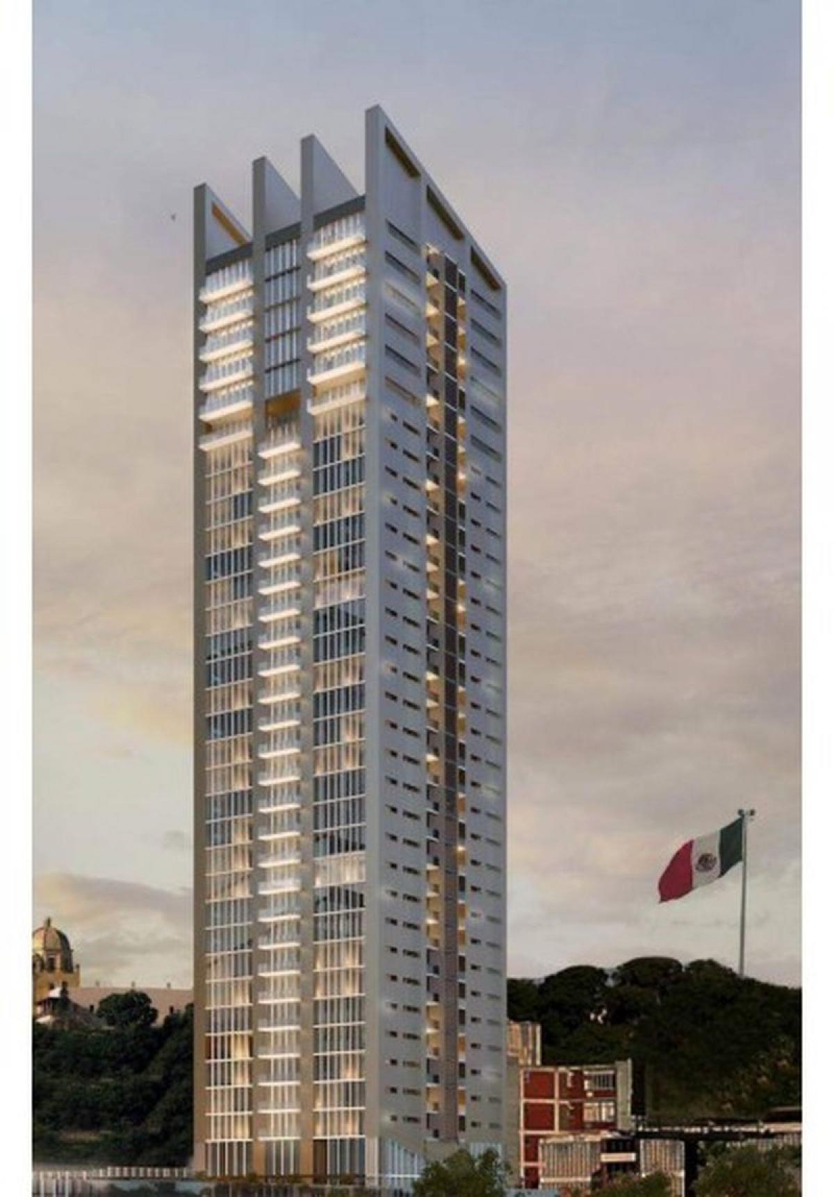 Picture of Apartment For Sale in Monterrey, Nuevo Leon, Mexico