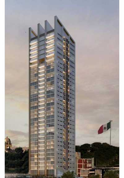 Apartment For Sale in Monterrey, Mexico