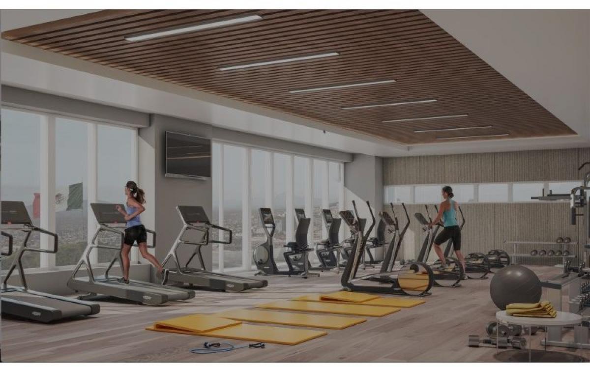 Picture of Apartment For Sale in Monterrey, Nuevo Leon, Mexico