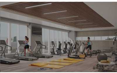 Apartment For Sale in Monterrey, Mexico